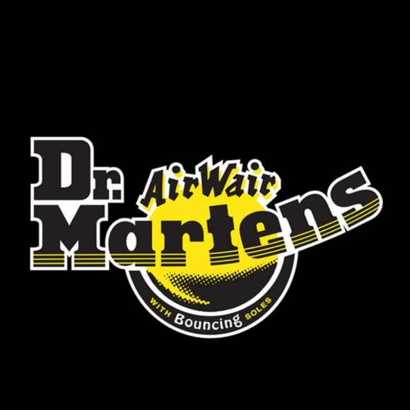 Dr. Martens - Picture 1 of 1